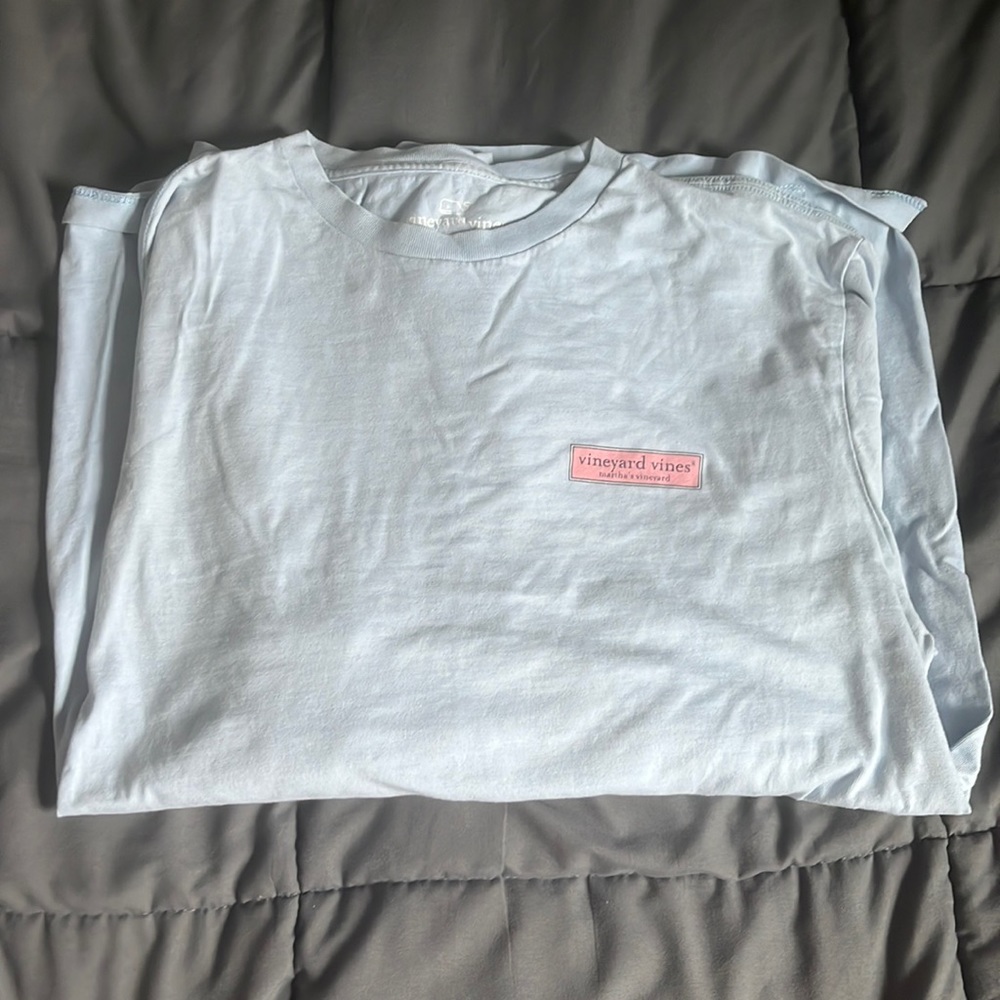 Vineyard Vines long sleeve shirt